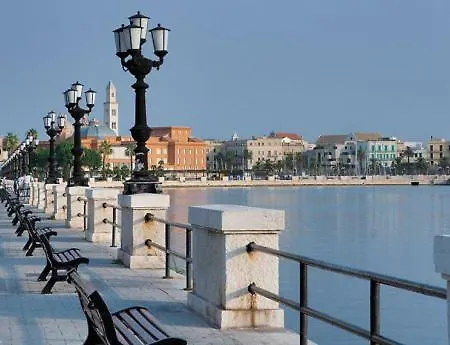 Rosa Azzurra Dom wakacyjny *