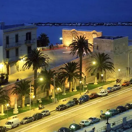 Rosa Azzurra Dom wakacyjny Torre A Mare