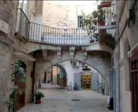 Rosa Azzurra Dom wakacyjny Torre A Mare